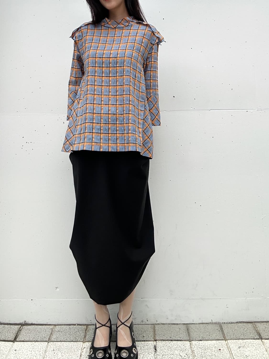VIVIENNE WESTWOOD ANGLOMANIA skirt  상품이미지7