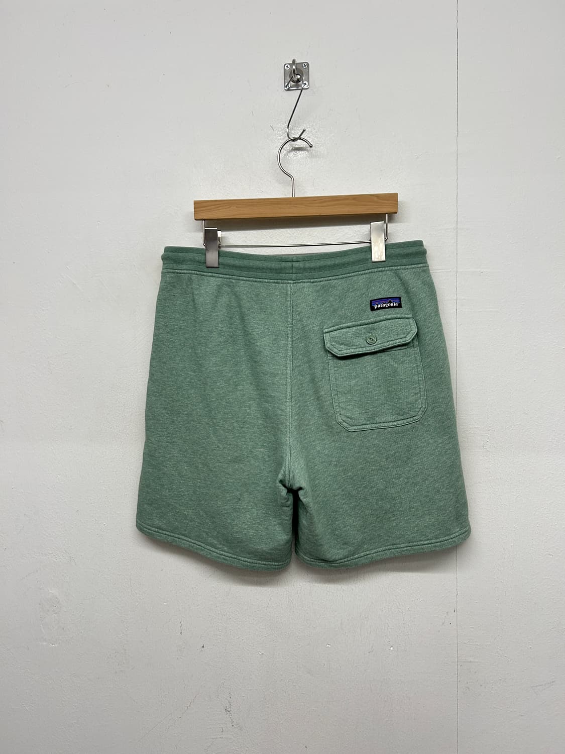 파타고니아 Patagonia Mahnya Shorts 상품이미지4