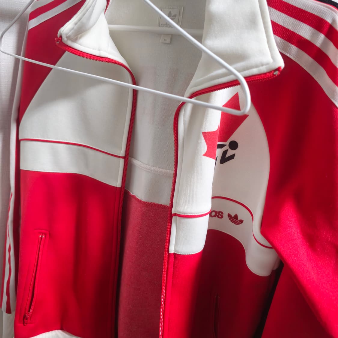 아디다스 구 캐나다 져지 상품이미지3