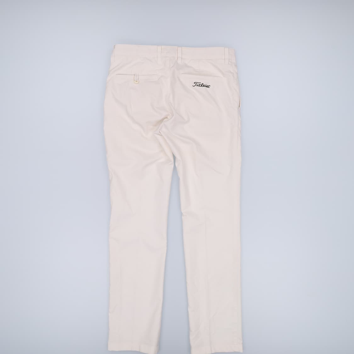 [79] 타이틀리스트 골프 화이트팬츠 1219H1 상품이미지2