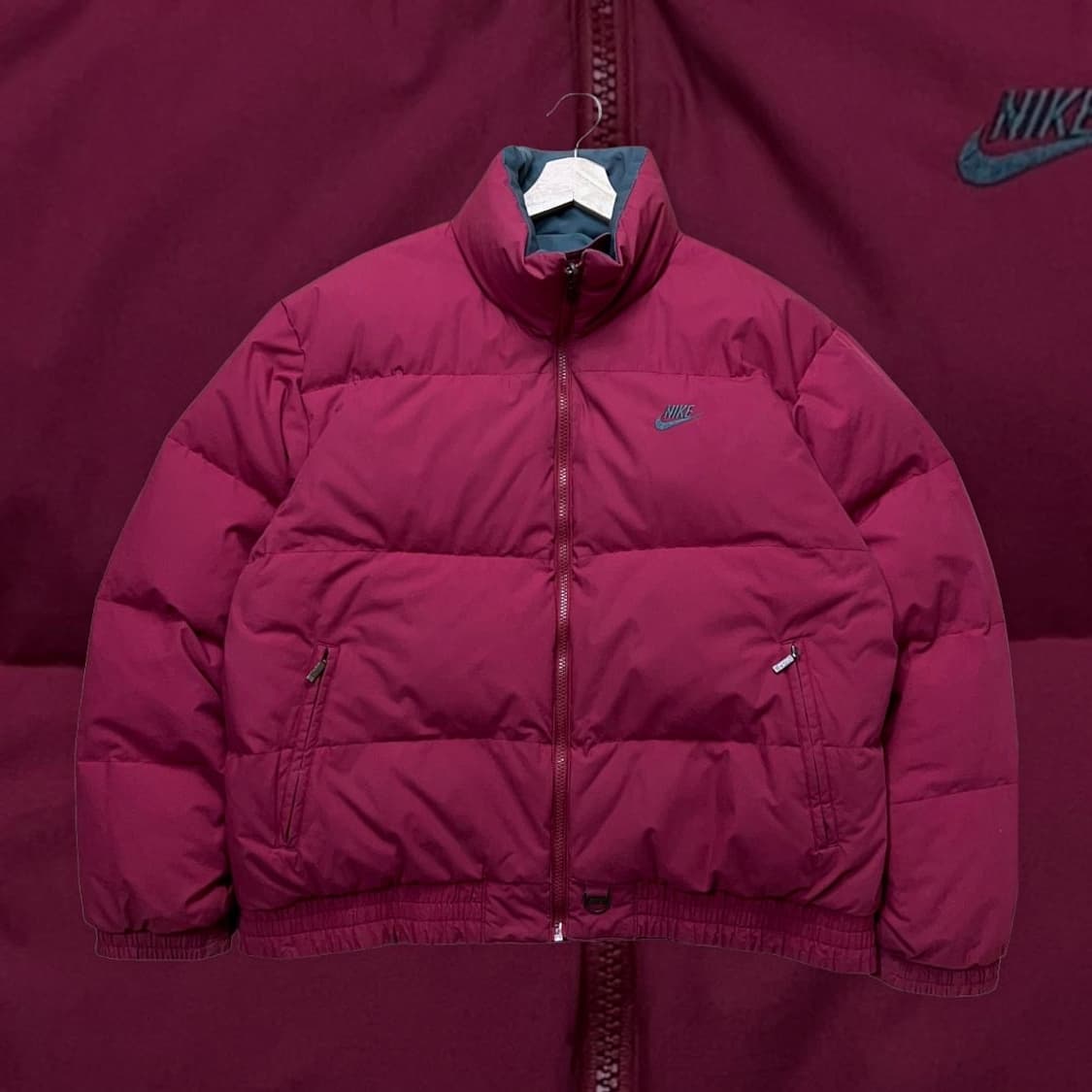  Nike 91’s Reversible Puffer J 상품이미지1