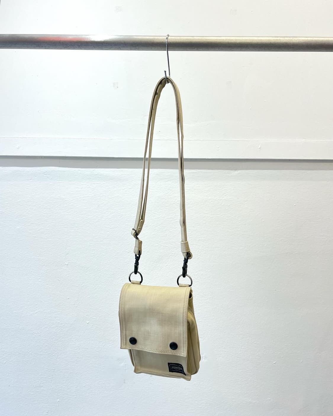 요시다포터 미니 숄더백 상품이미지2