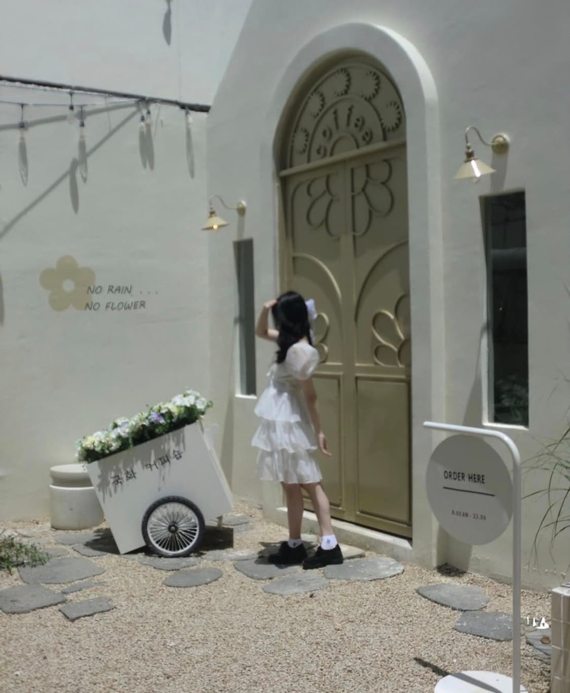 메이크업모드✨ 카시오 EXILIM Z330 골드 ✨ 상품이미지9