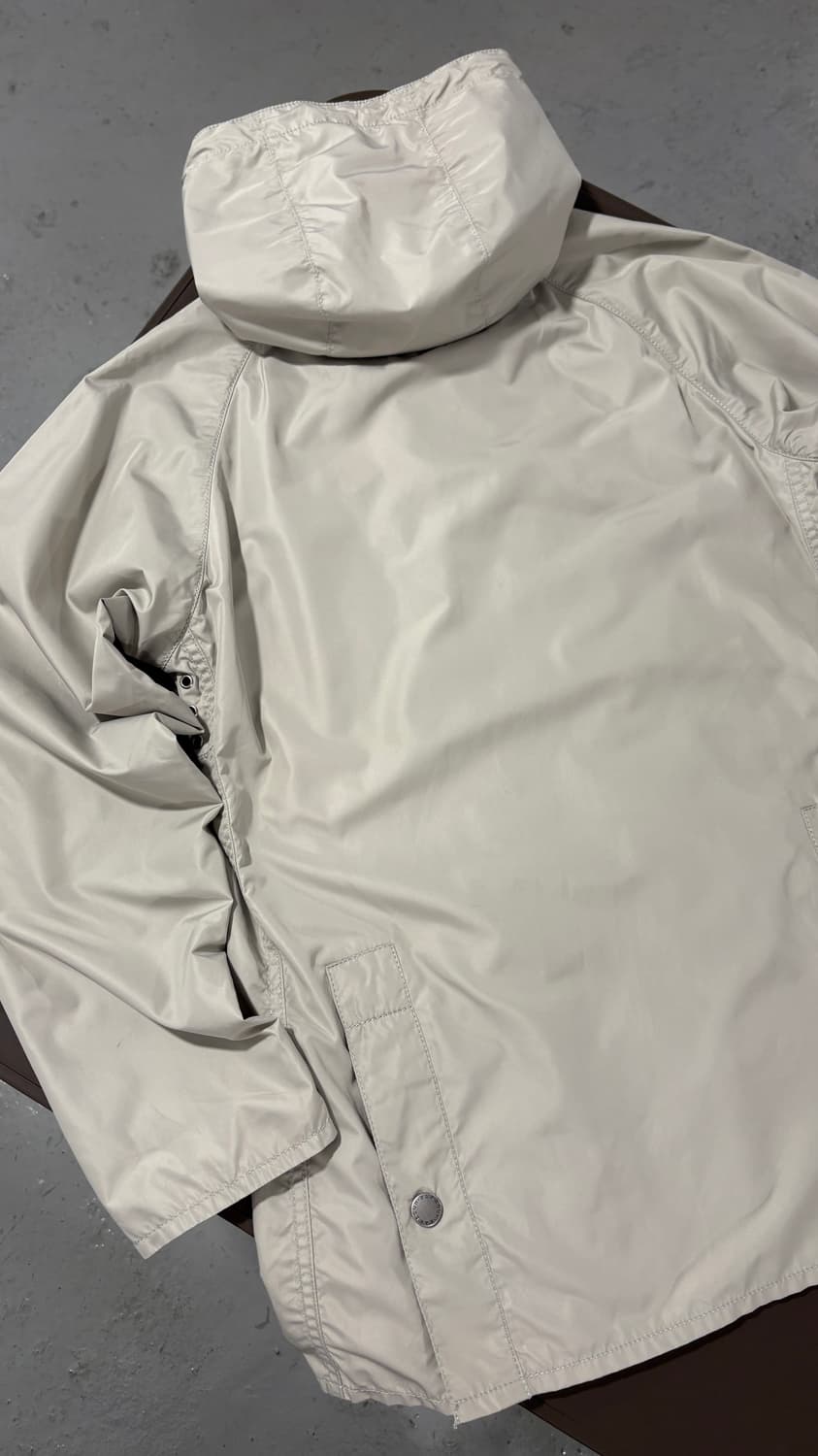 바버 자켓 상품이미지6