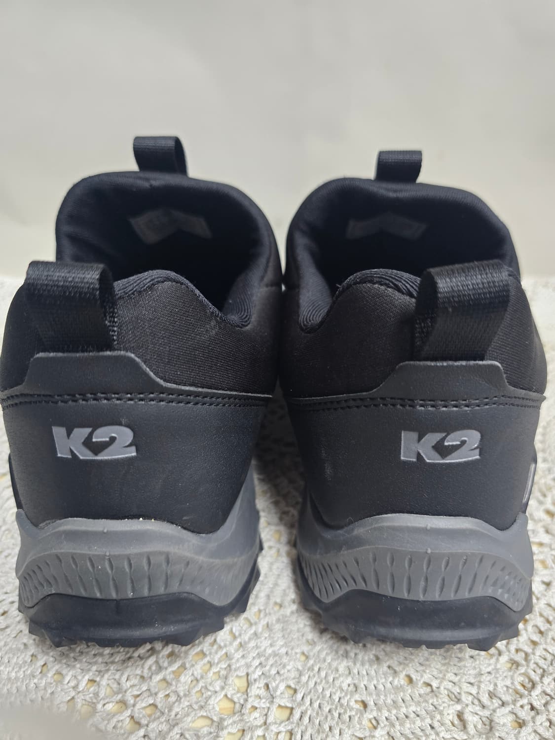 k2 패딩방안화 265 상품이미지5