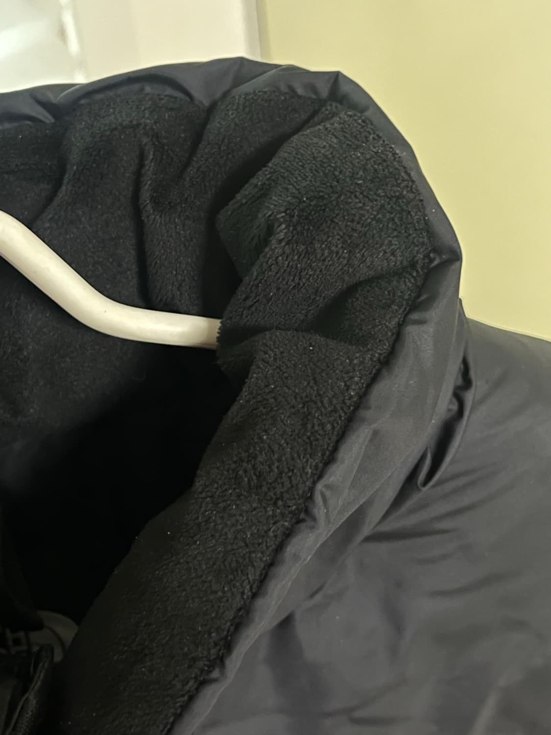 노스페이스 눕시 패딩조끼 상품이미지4