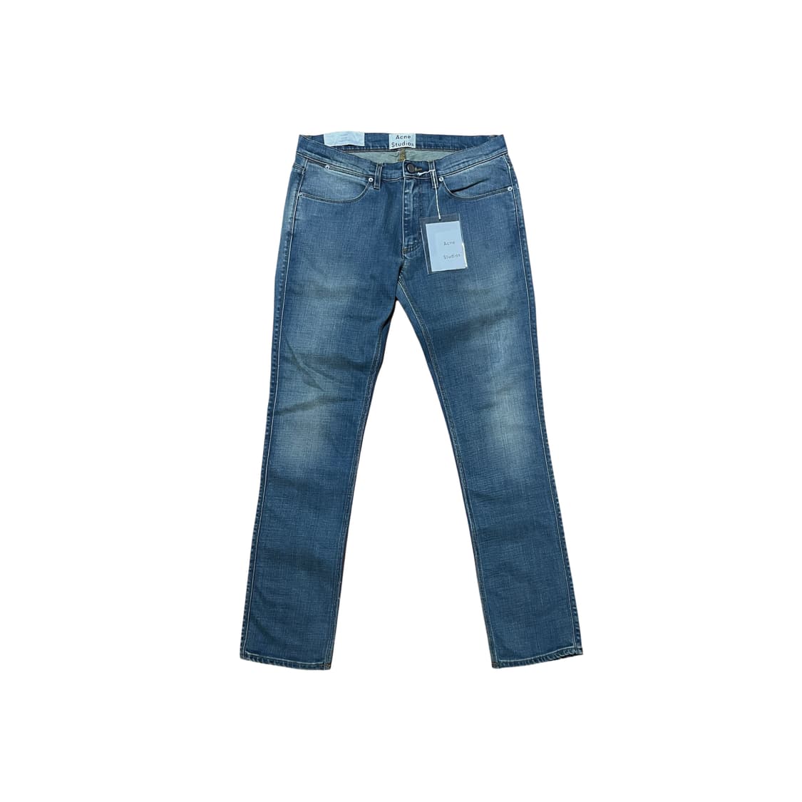 Max LT Prince Silm Denim Pants 상품이미지5