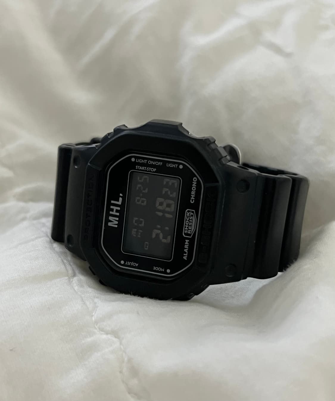 마가렛호웰 x 지샥 콜라보 MHL X G-SHOCK DW-5600VT 상품이미지1