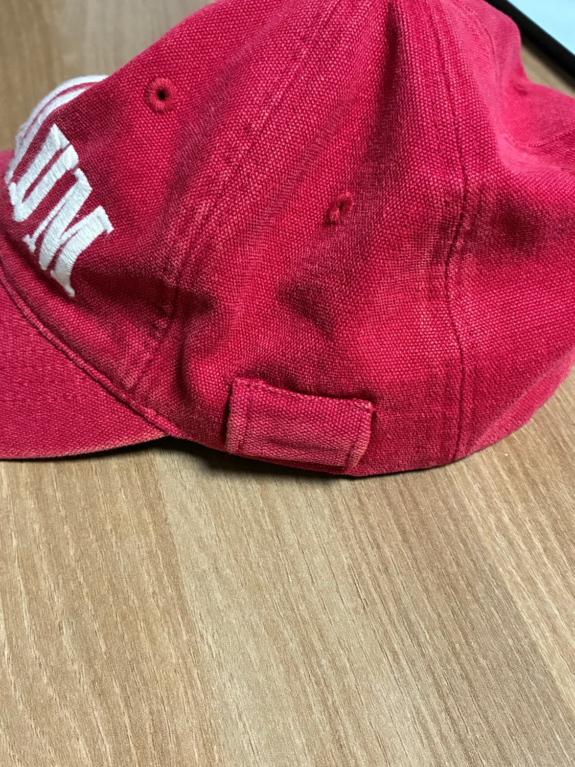 마이네임이즈피터 mullum 모자 상품이미지2