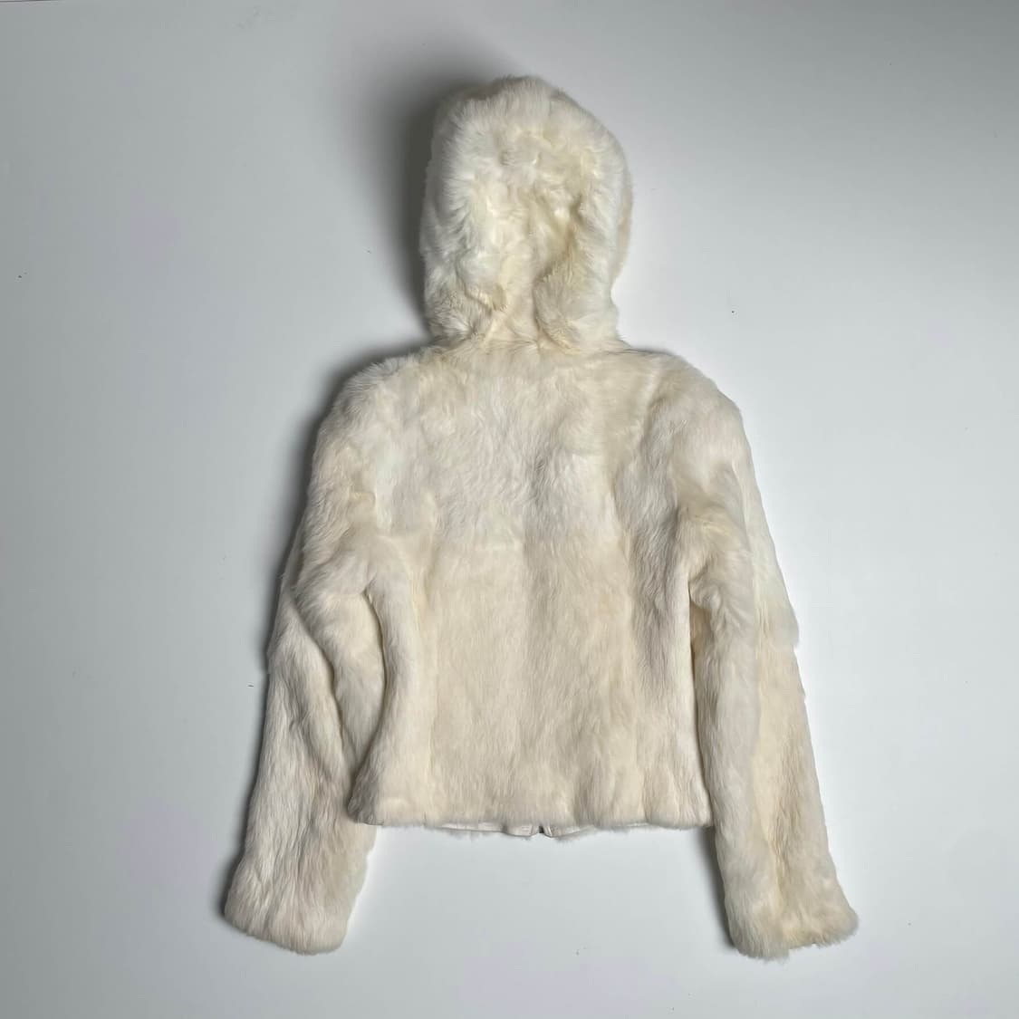 Armani exchange 레빗퍼 집업 후드 자켓 상품이미지6