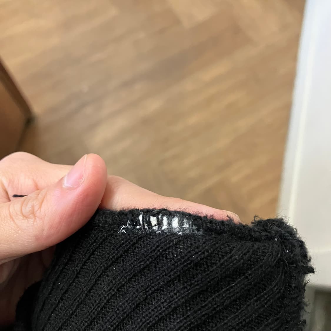 N127 노스페이스 비니 상품이미지2