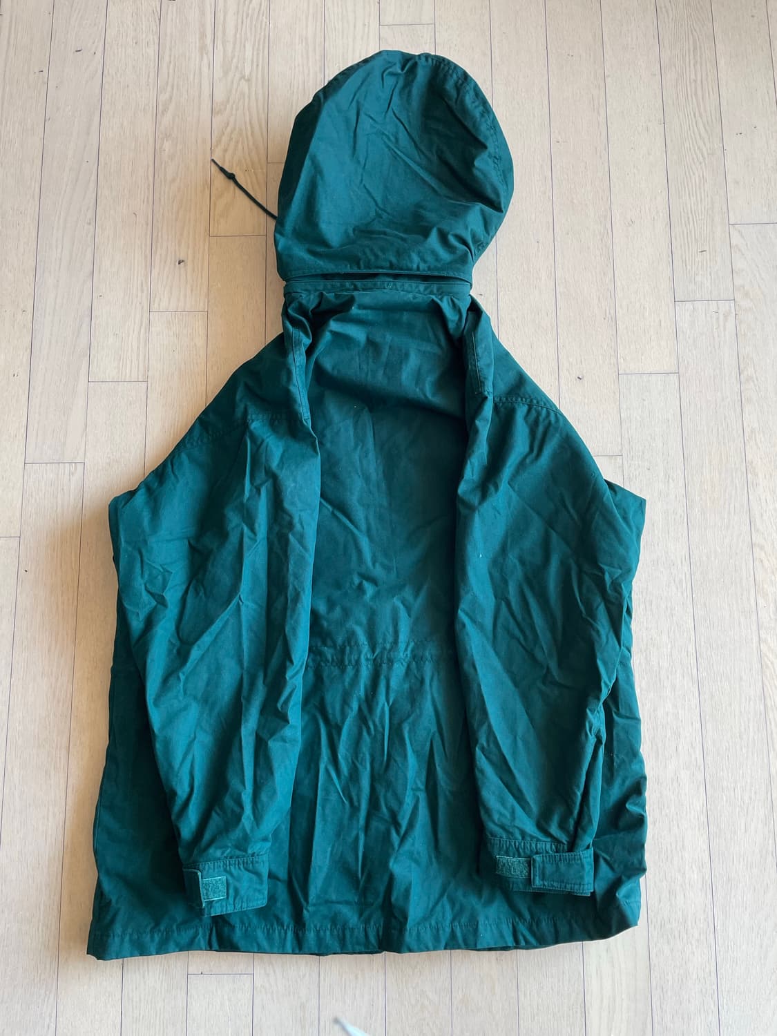 에디바우어 마운틴파카 상품이미지3