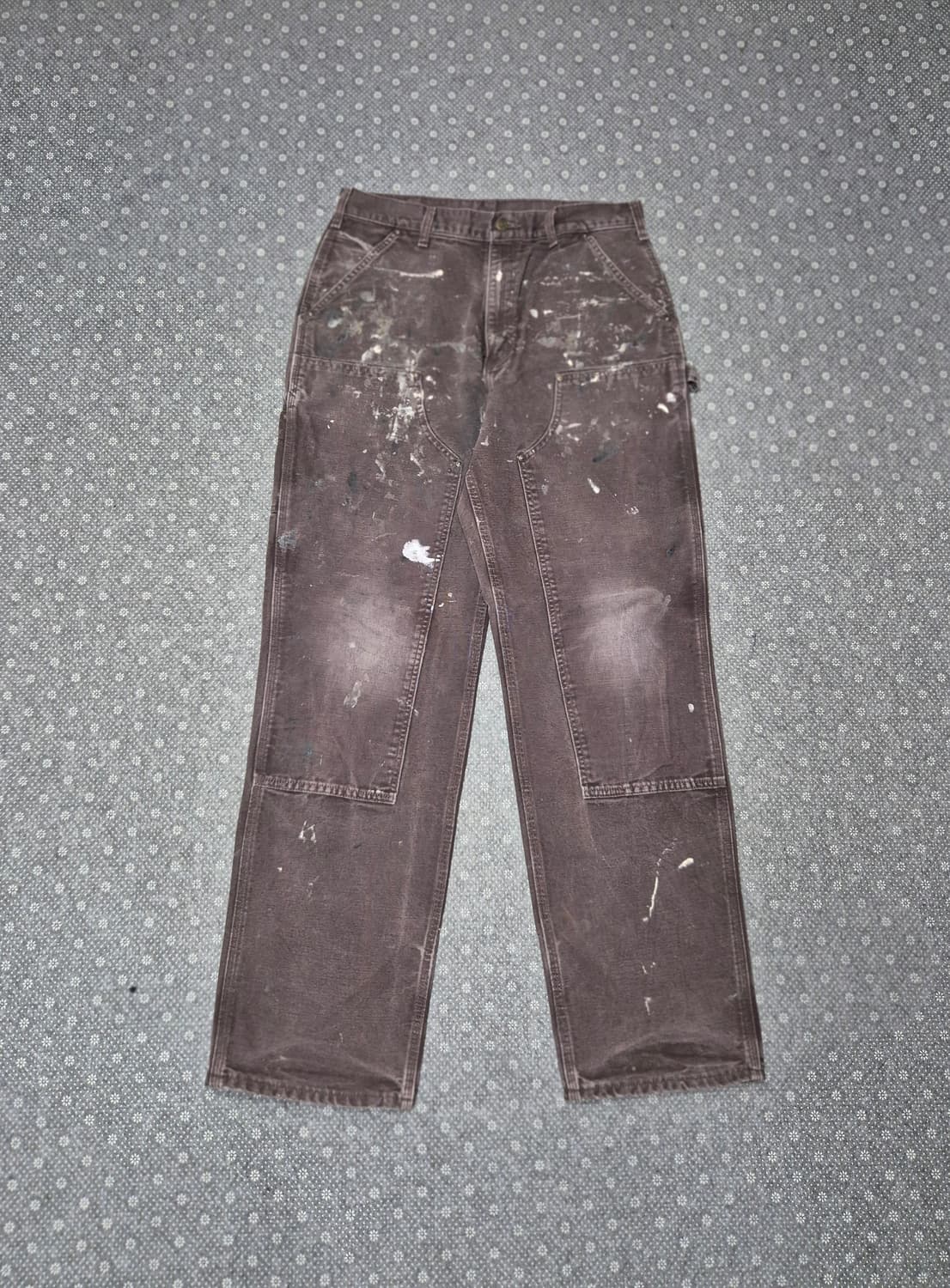 [33] 칼하트 더블니 -285 상품이미지1