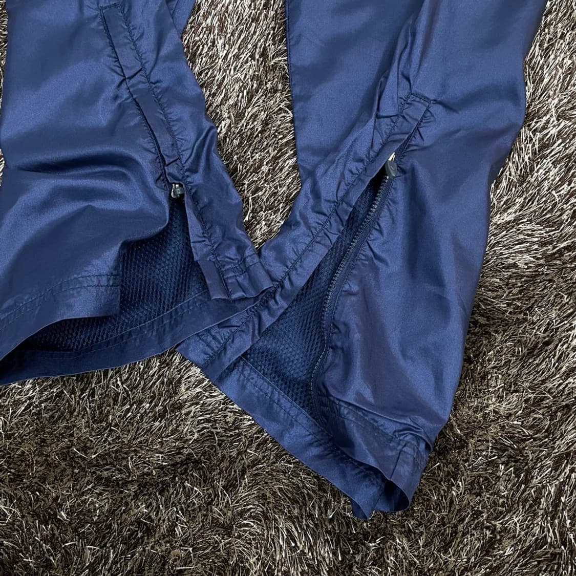 디아도라 DIADORA 올드스쿨 나일론 웜업 트레이닝 셋업 110 상품이미지9