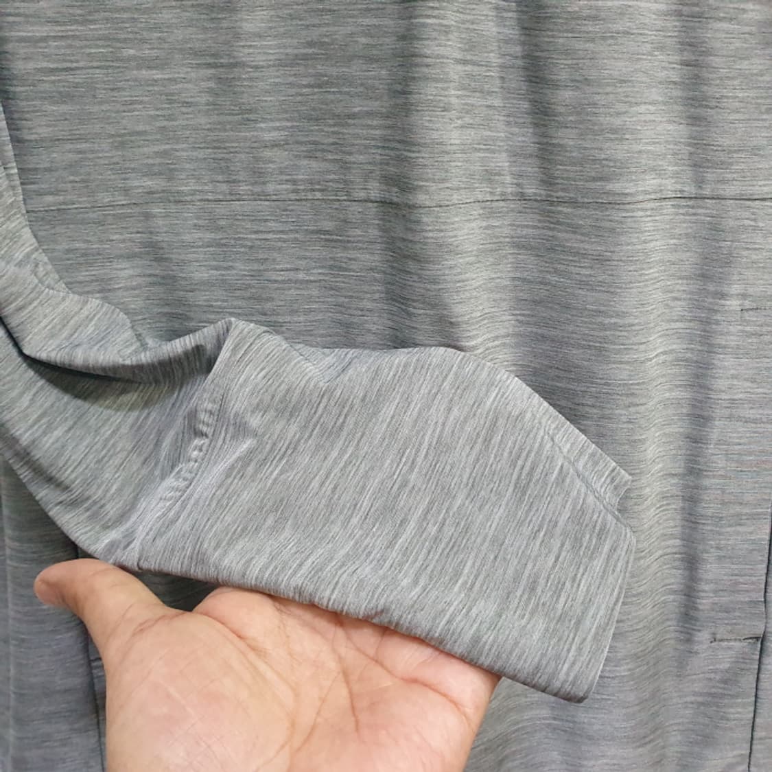 K2 반집업 후디(105) 상품이미지3