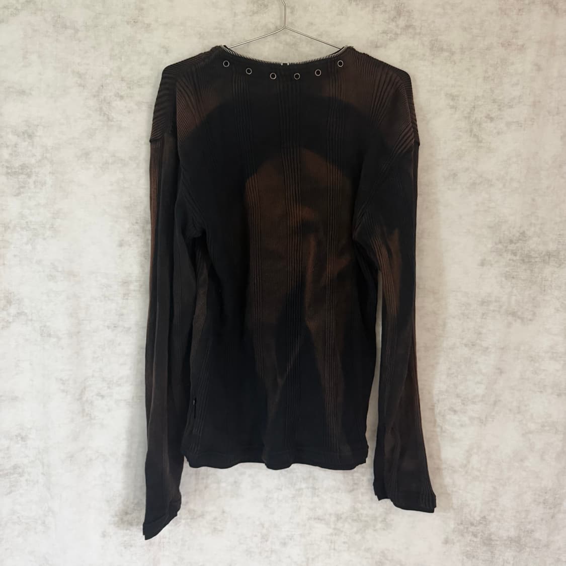 Berning sho long sleeve 상품이미지3