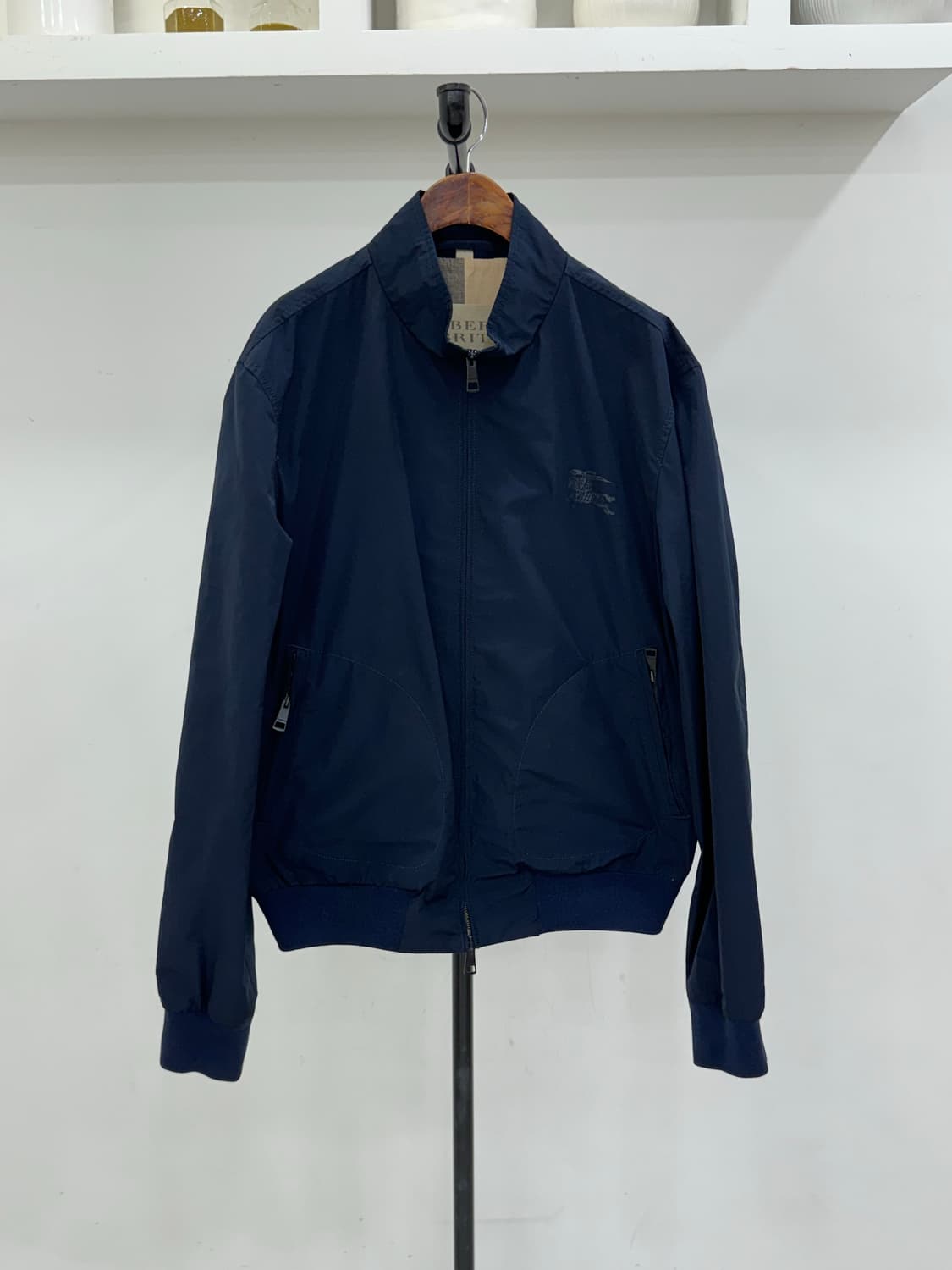 버버리 남성 자켓 상품이미지1