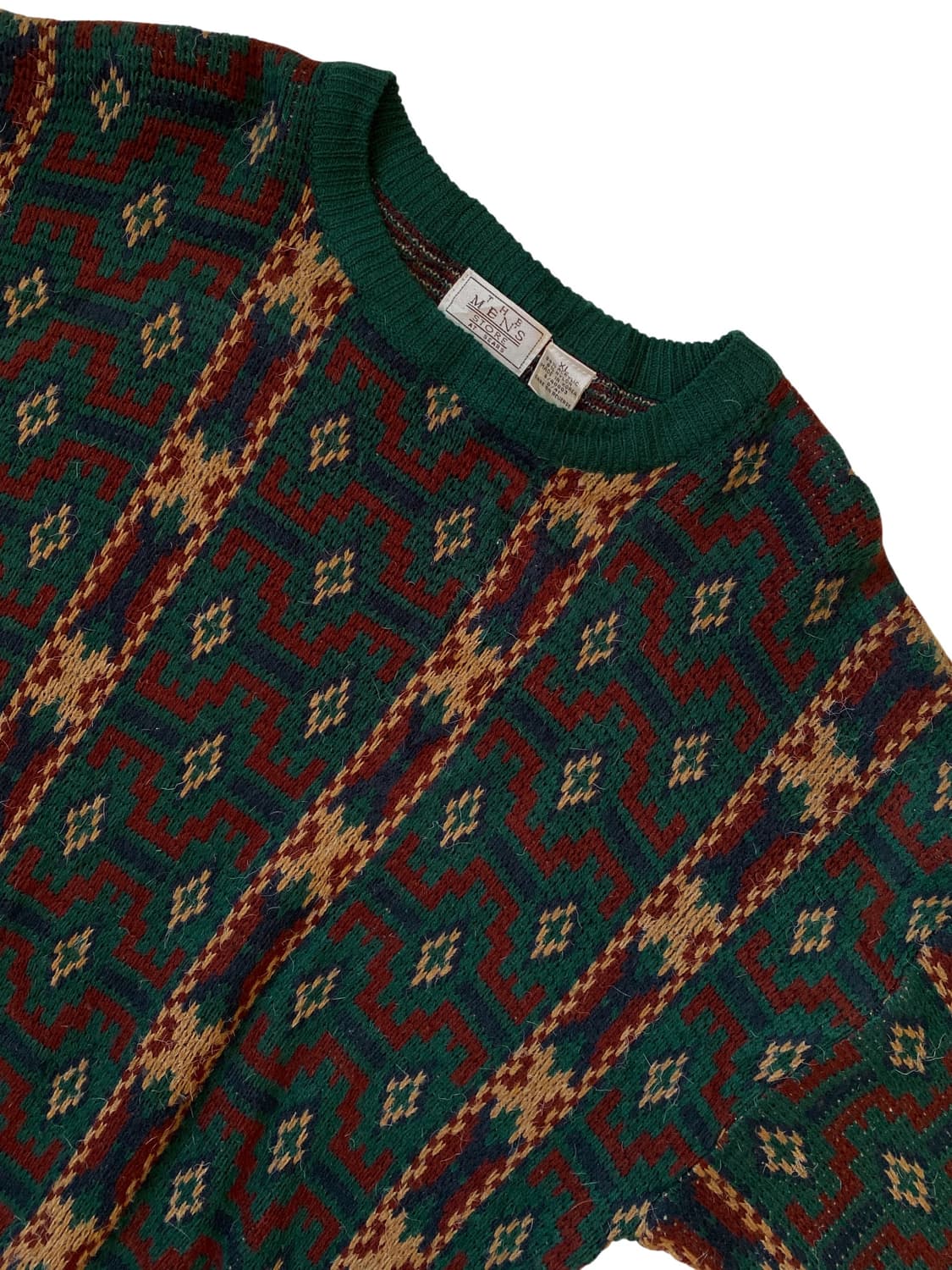 빈티지 니트 (Man 2XL) AB1170 상품이미지3