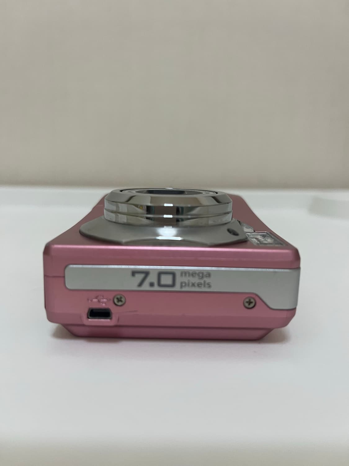 코닥 이지쉐어 c713 핑크 Kodak easyshare 상품이미지6