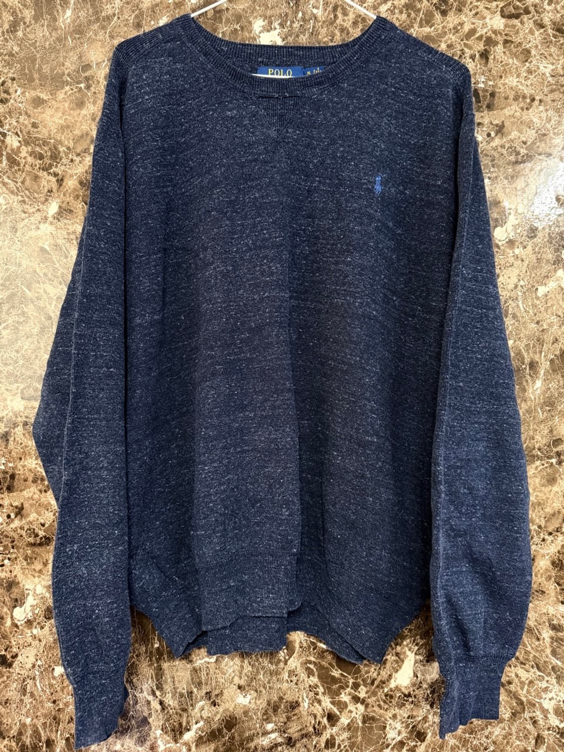 폴로 랄프로렌 남자 스웻 상의 105  상품이미지1