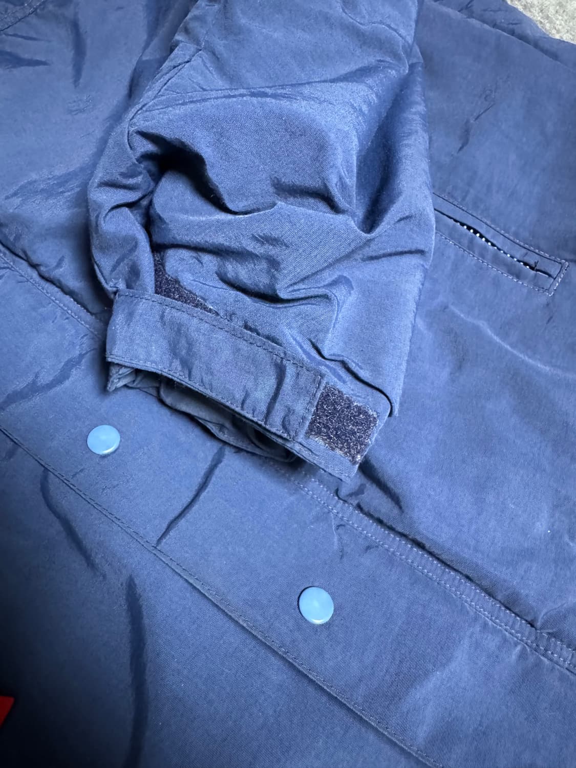 Patagonia Vintage 90s Fleece Lined Bombe 상품이미지8