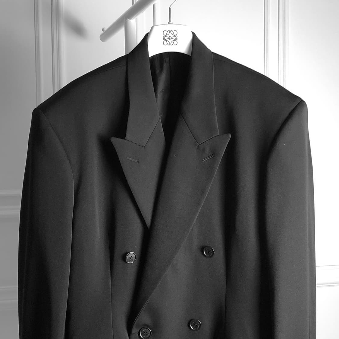 발렌시아가 가르드로브 자켓 상품이미지3