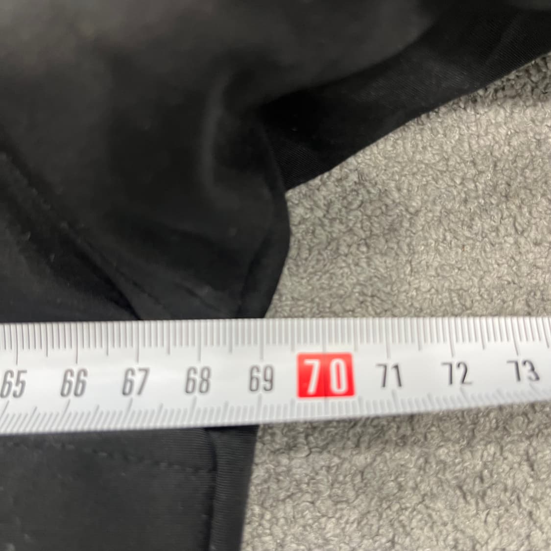 L 코드그라피 MA-1 투웨이 항공 점퍼 상품이미지9