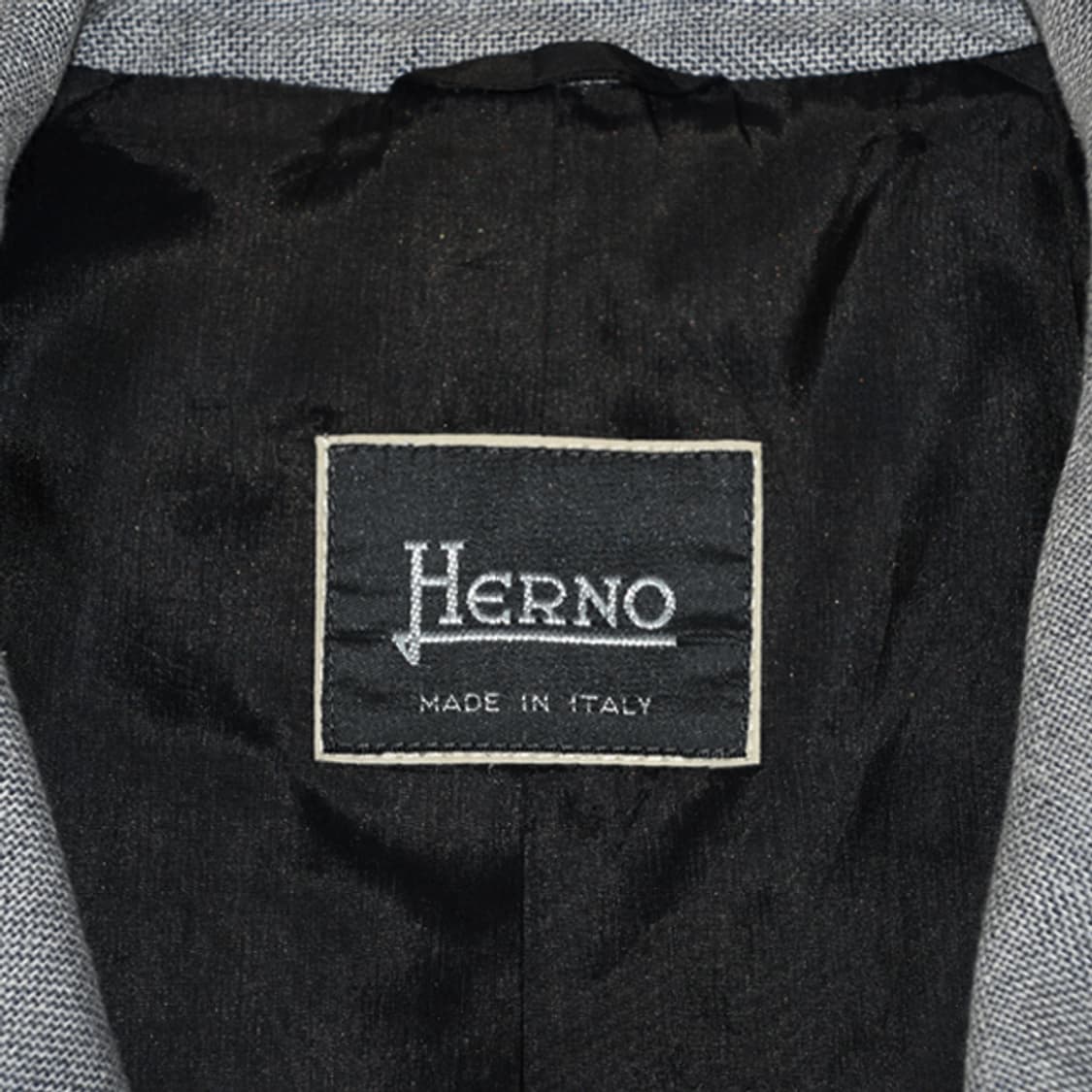 made in italy Herno 싱글자켓 상품이미지7