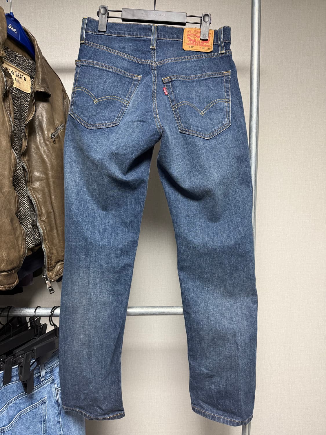 리바이스 541 상품이미지2