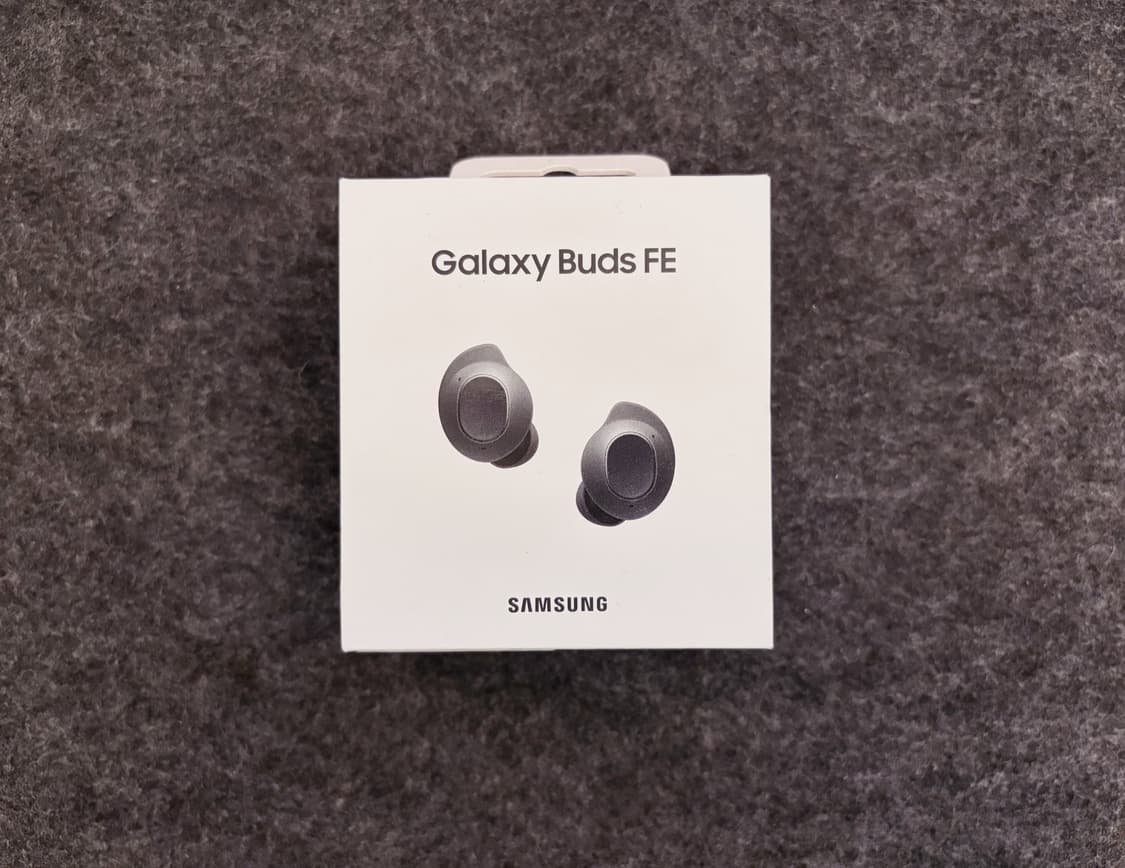 갤럭시 버즈 FE 상품이미지1