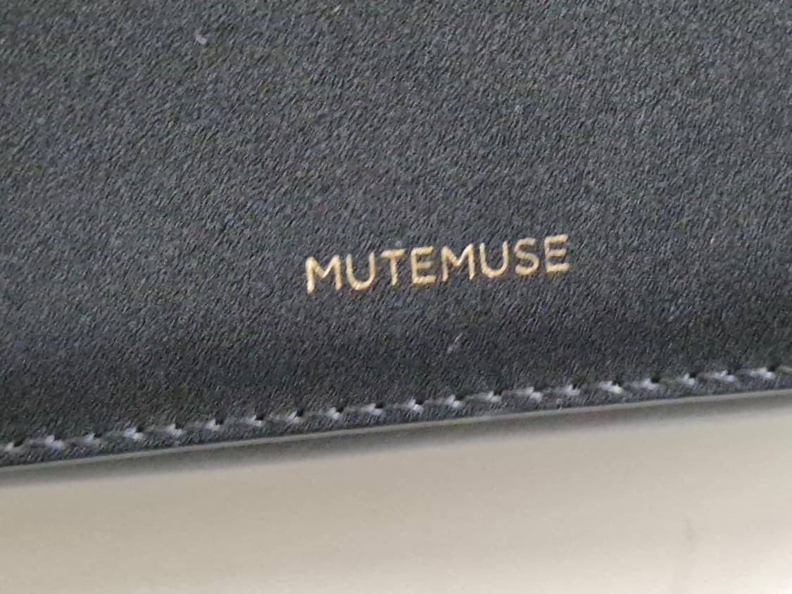 AMUSE 크로스백 상품이미지7