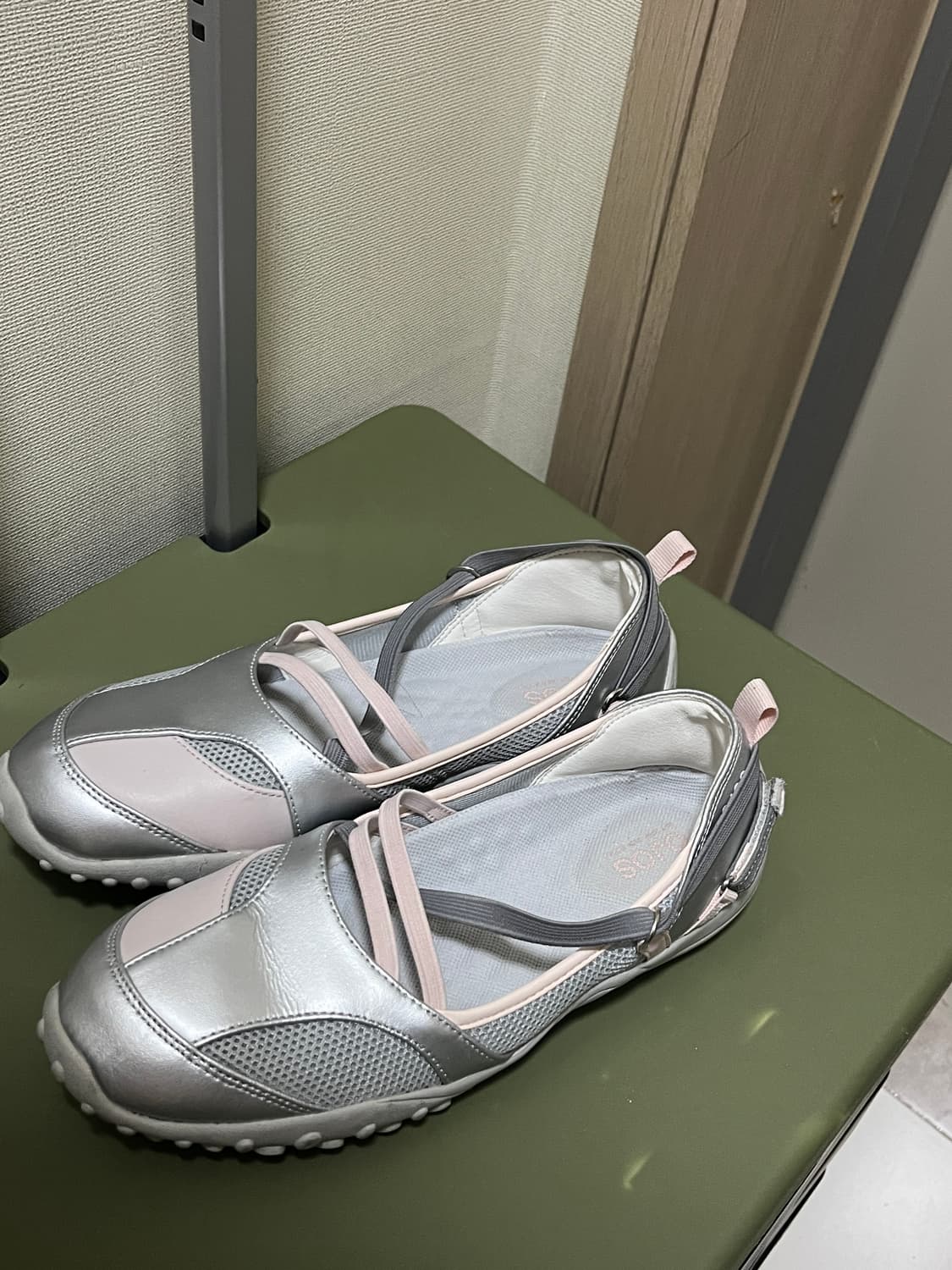 오호스 토슈즈 250 상품이미지2