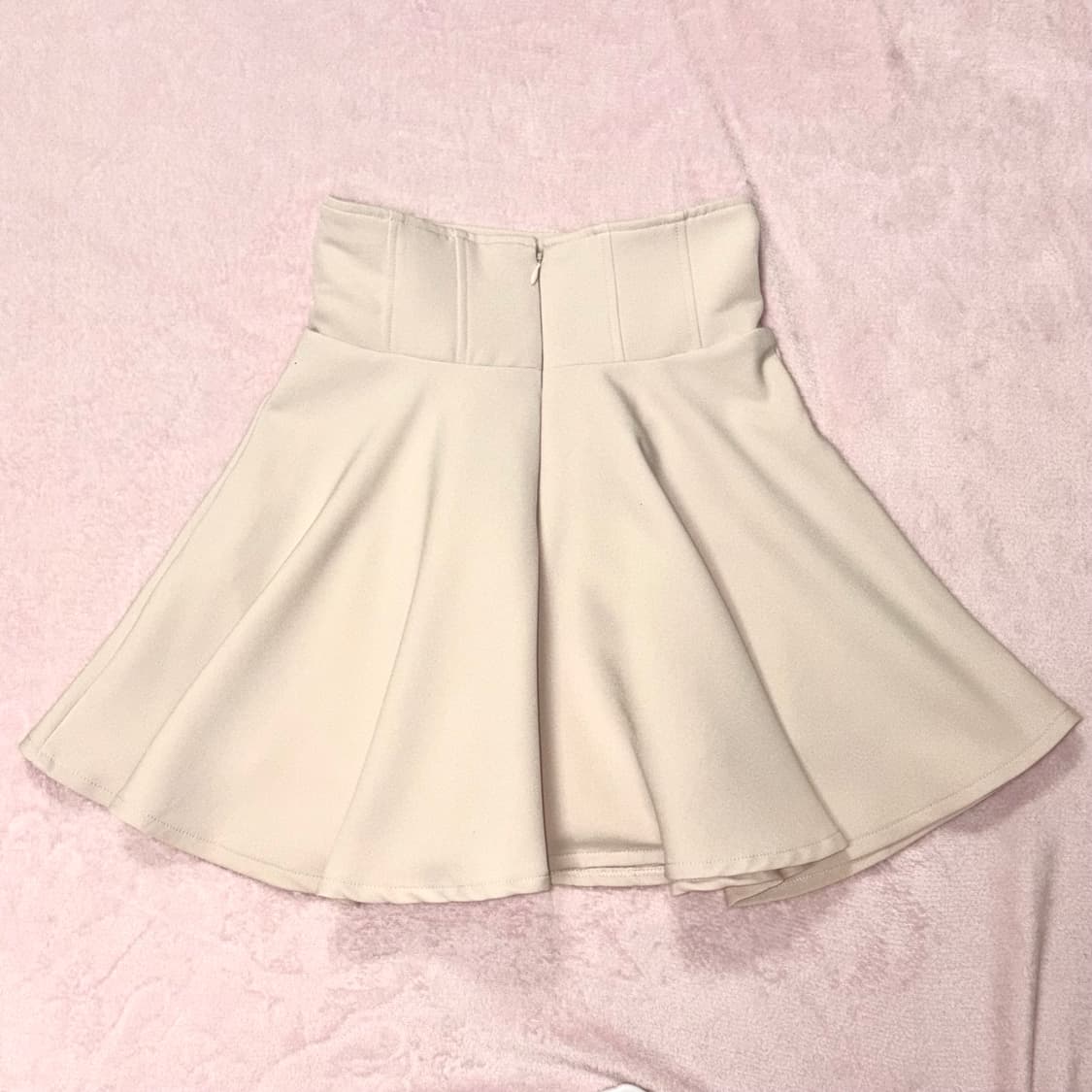 grl 스커트 미셸마카롱깔 상품이미지6