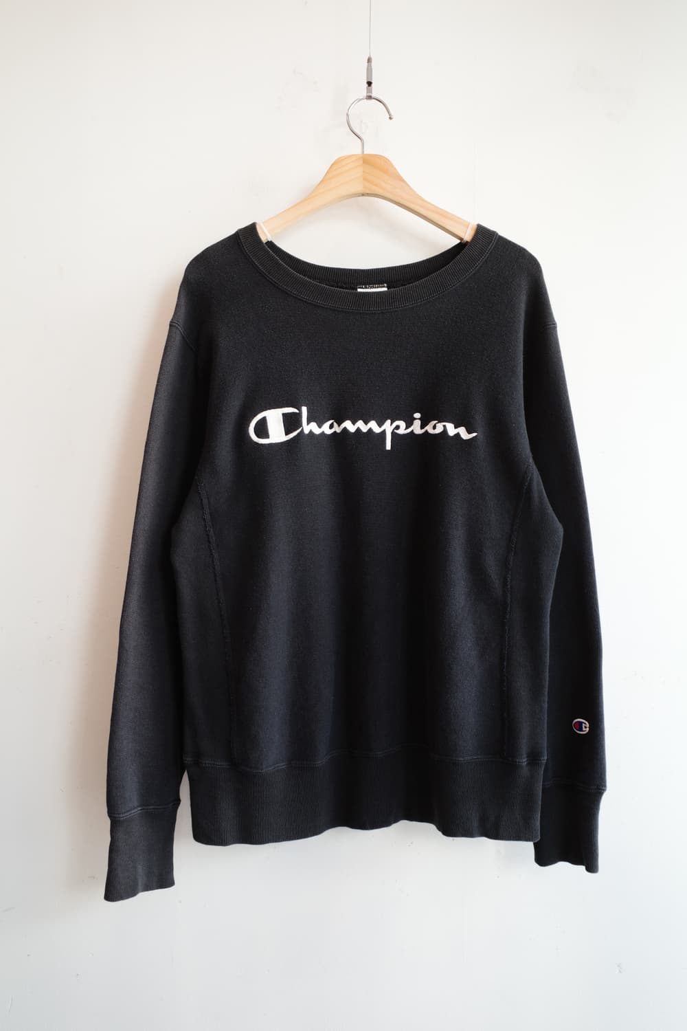 Champion 챔피온 리버스위브 맨투맨 상품이미지1