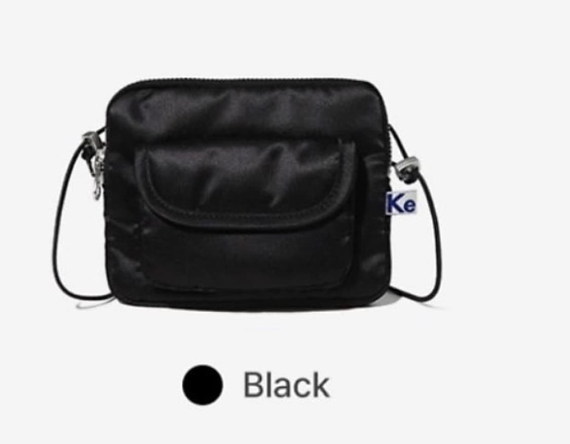 Keds 미니 크로스백 상품이미지1