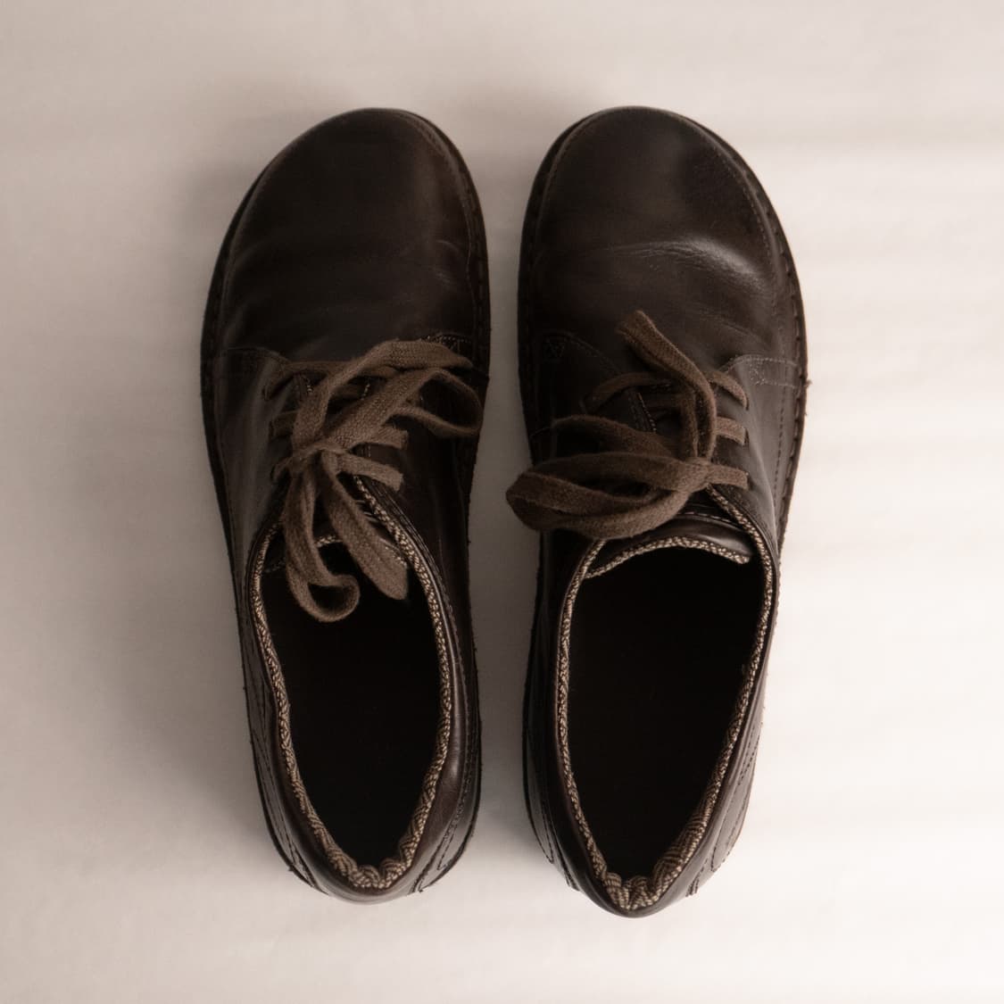 Patagonia Loulu Dark Brown Leather (300) 상품이미지10