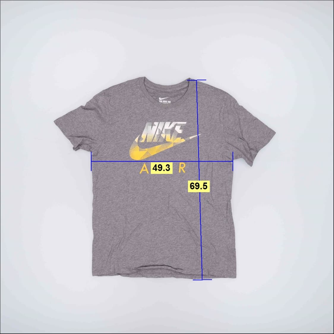 L 나이키 반팔 티 0609H2 상품이미지7