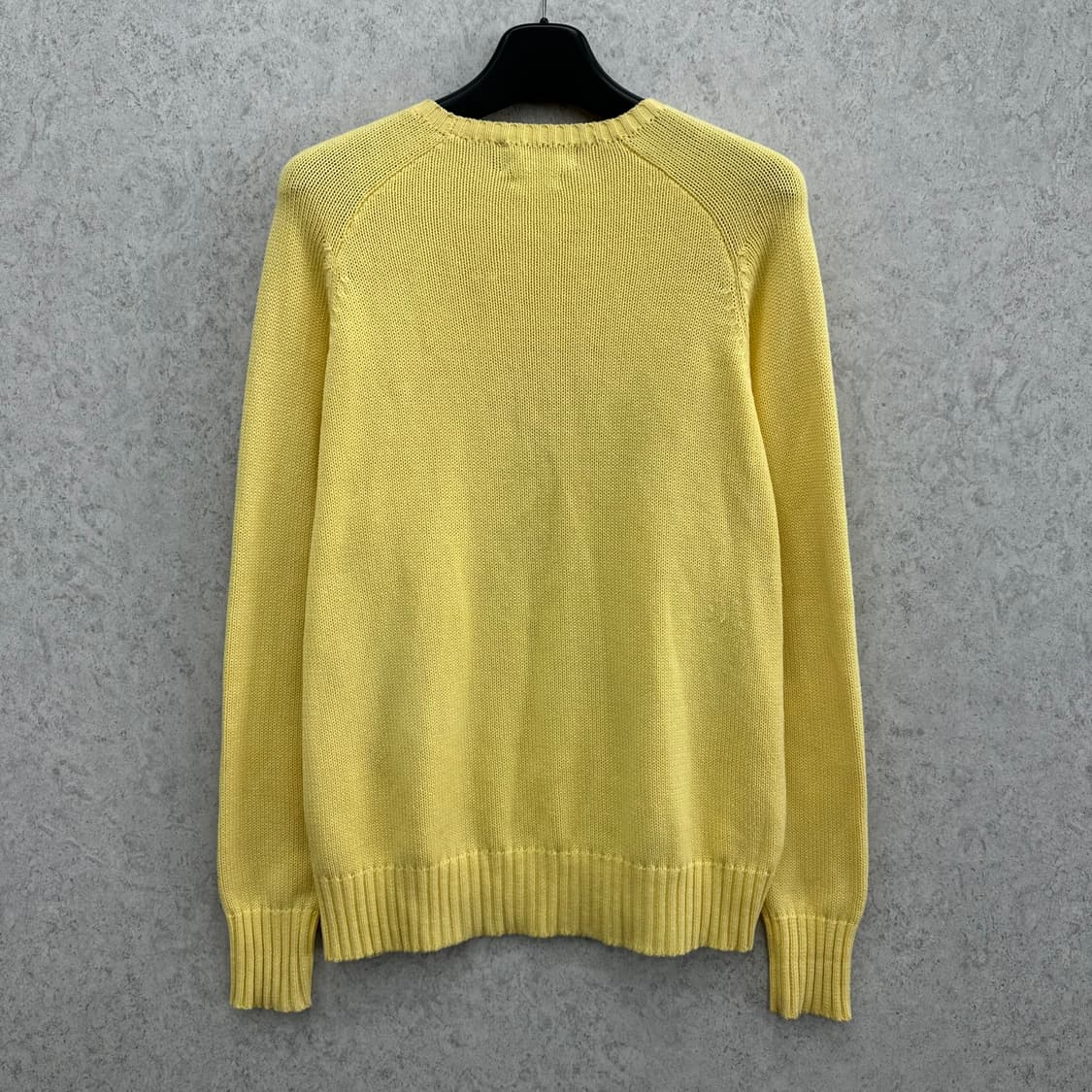 100 폴로 랄프로렌 남자 루즈핏 니트 상품이미지2