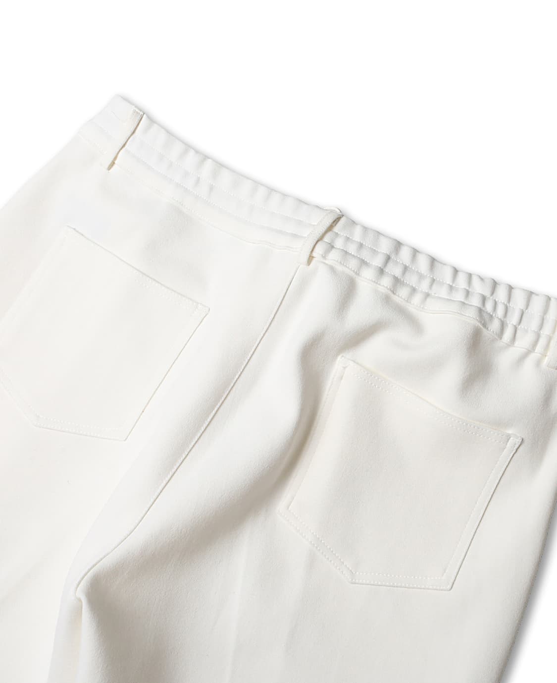 라마르쉐 [Lamarche] LMH-302 벨트루프 럭셔리 저지 팬츠 상품이미지3