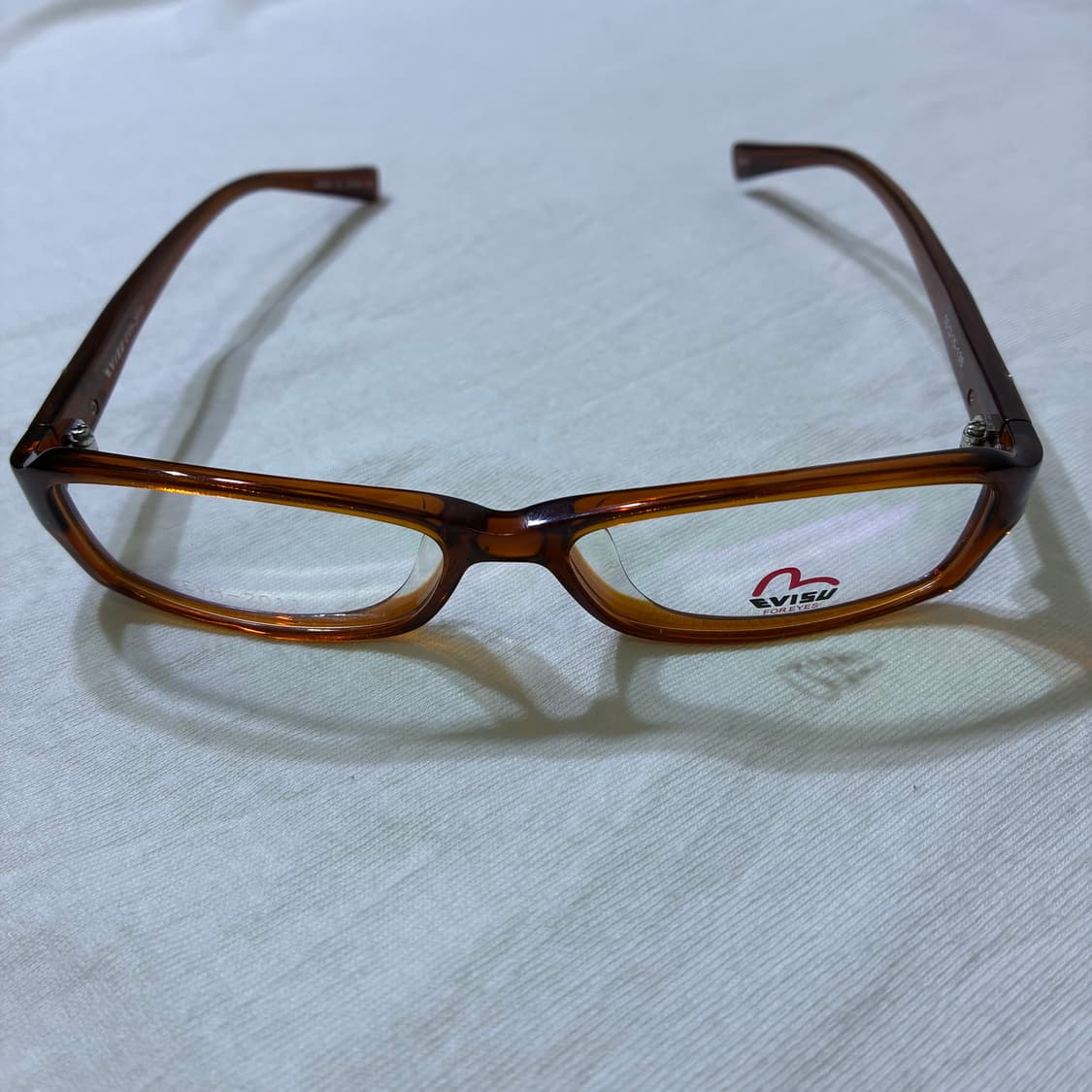 빈티지 EVISU Japan 안경(kold_8483) 상품이미지8