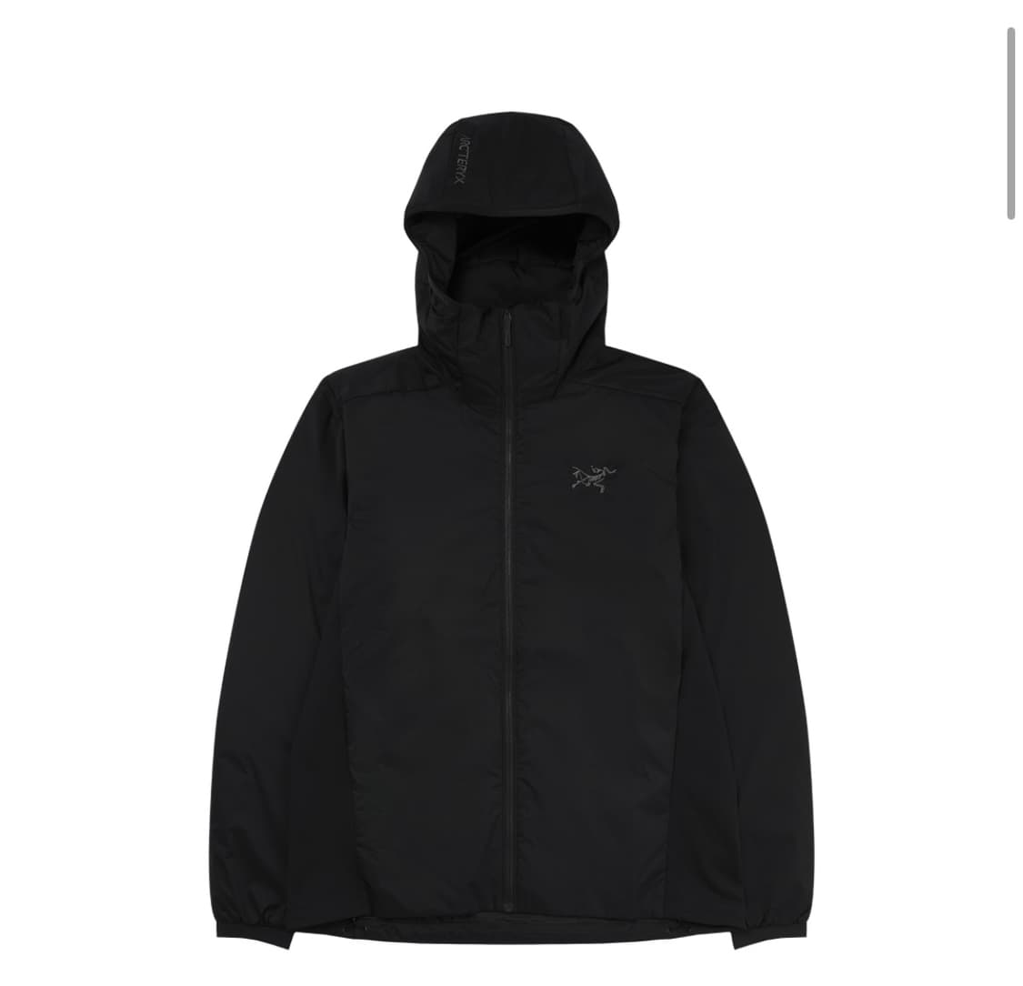 아크테릭스 아톰 XXL 새상품 상품이미지1