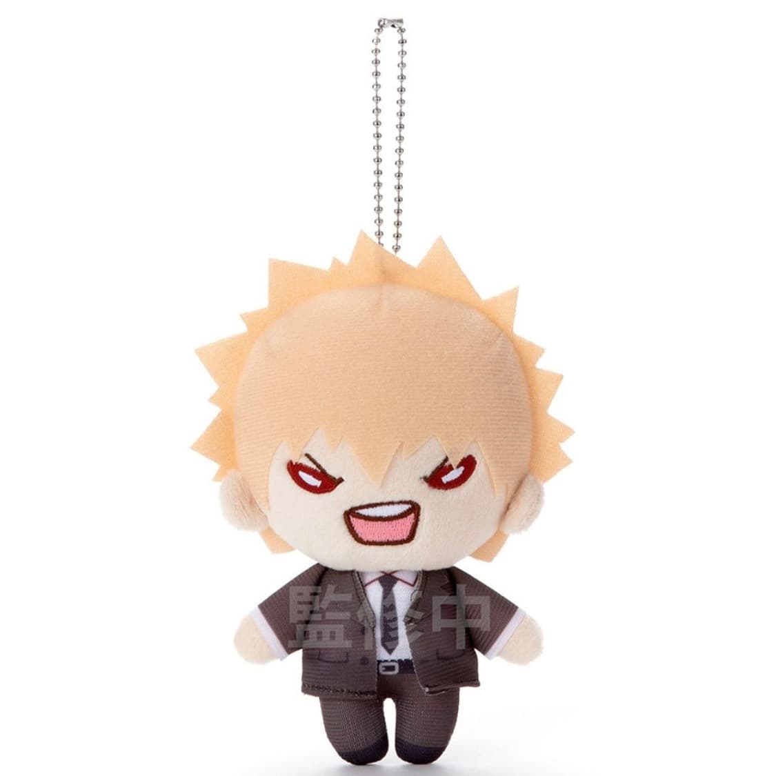 나히아 히로아카 바쿠고 정장 니토탄 상품이미지1