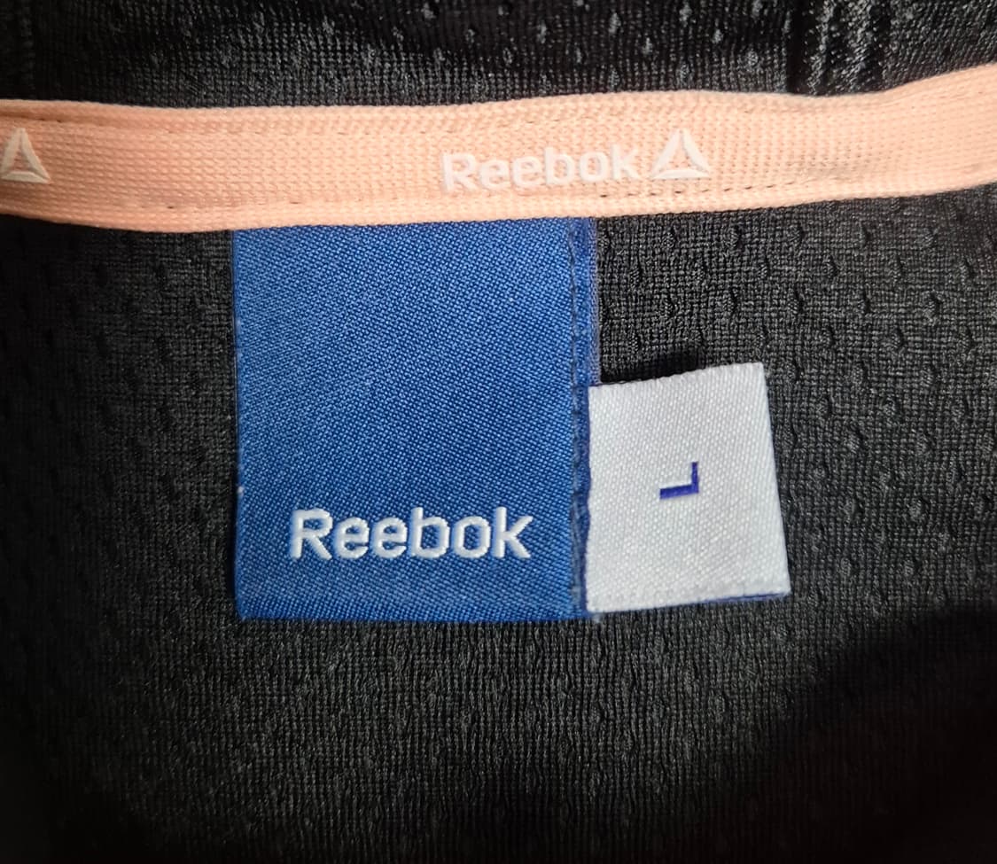 리복 트레이닝 후드집업 상품이미지3