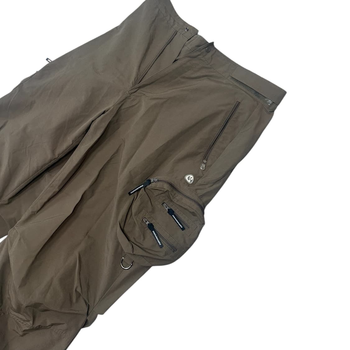 스마트어반유즈풀 코이세이오 카고팬츠 상품이미지4