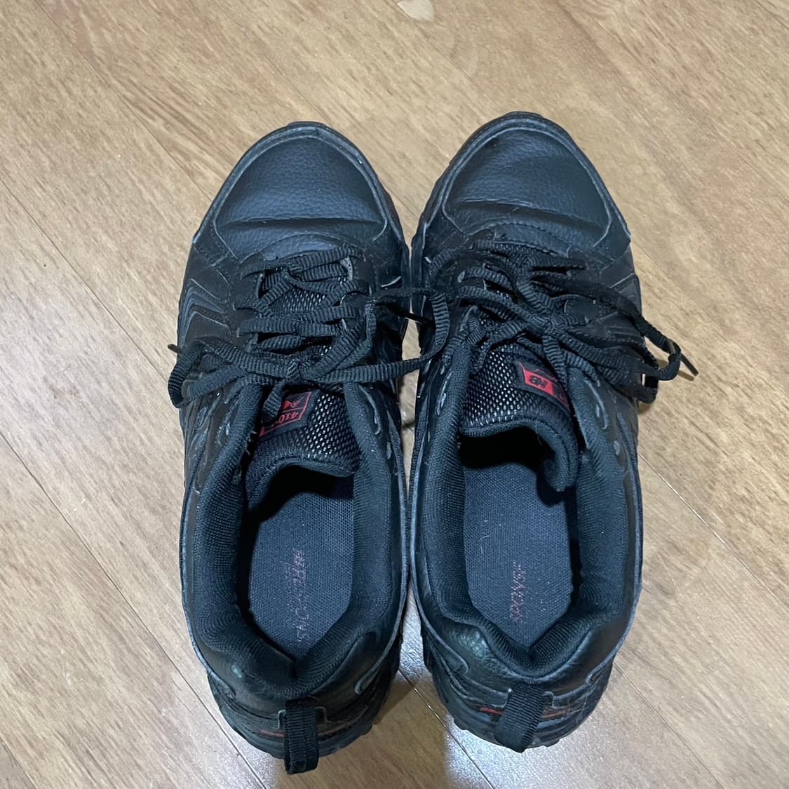 뉴발란스 트레일 올터레인 퍼포먼스 인서트 260 상품이미지5