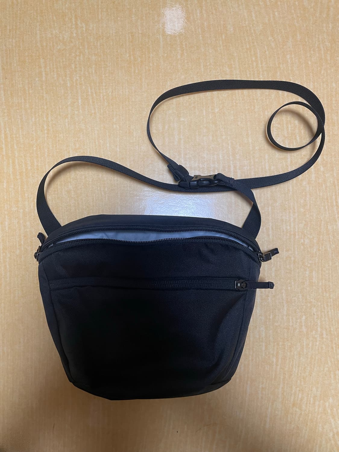 아크테릭스 맨티스2 웨이스트팩 상품이미지1