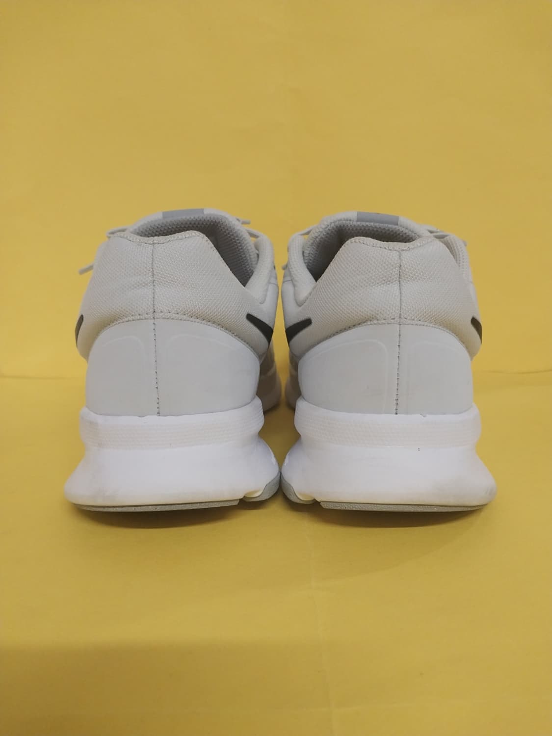 남성 나이키 런 스위프트3 런닝화, 운동화 (270) 상품이미지4