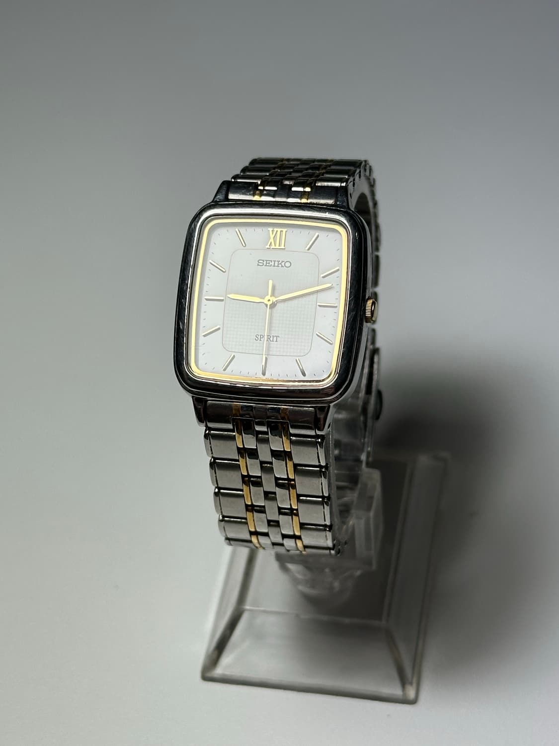 SEIKO quartz spirit 상품이미지1