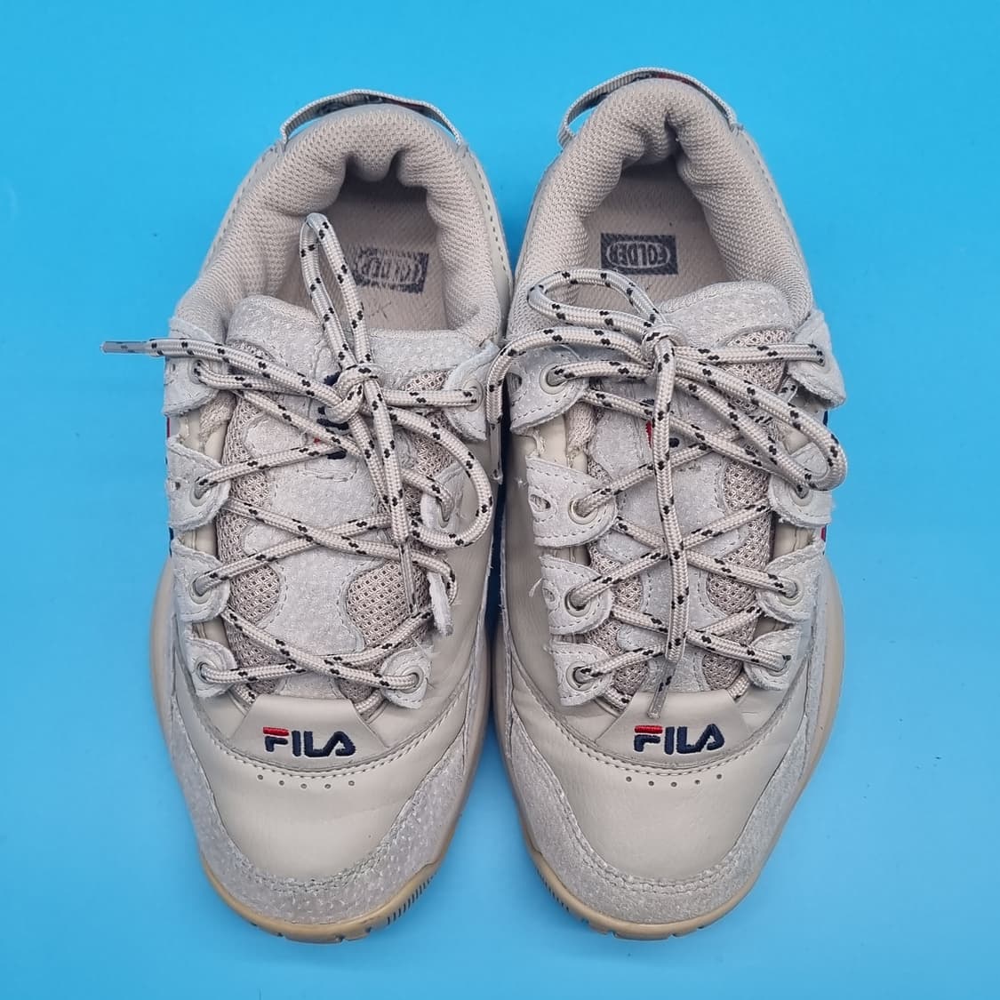 o 휠라 콘코스 로우 여성운동화230  상품이미지2