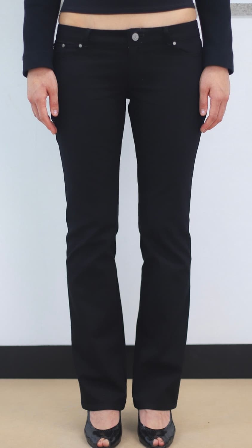 키야기 팬츠 상품이미지1